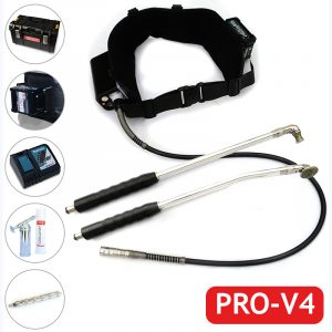 Dynamic V4 Disc og Diverse Kit 1